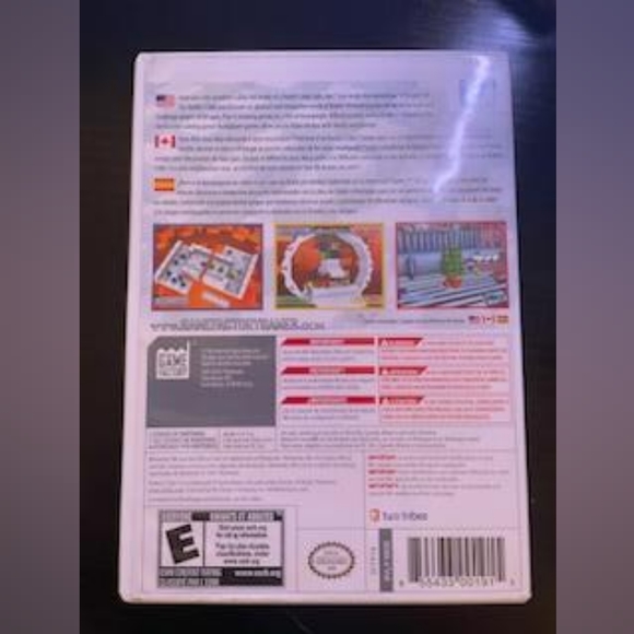 Wii Game Bundle - Picture 11 of 11